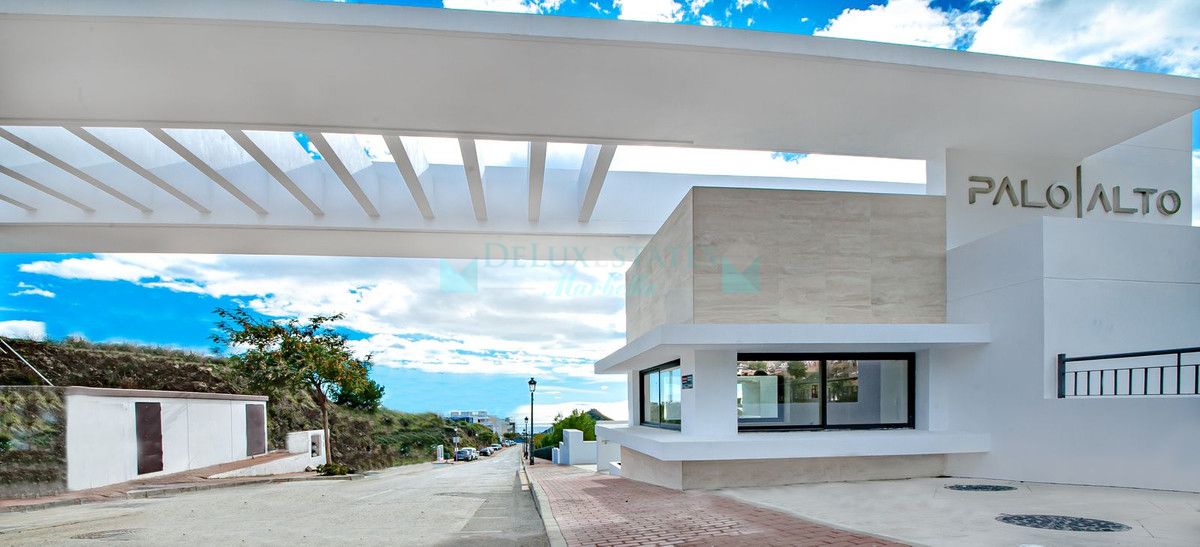 Apartamento Planta Baja en alquiler en Ojen