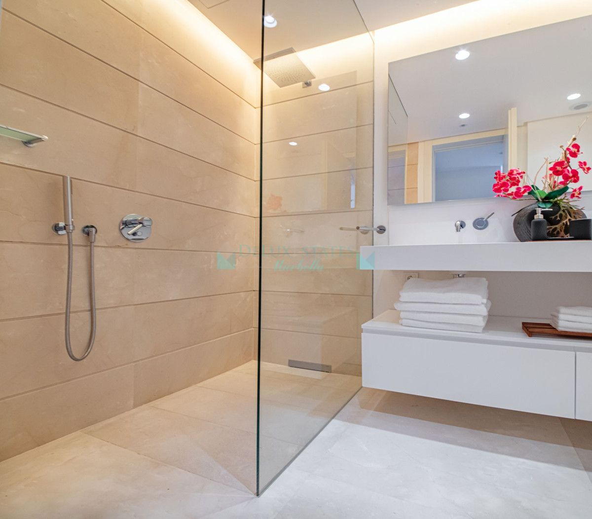 Apartamento Planta Baja en alquiler en Ojen