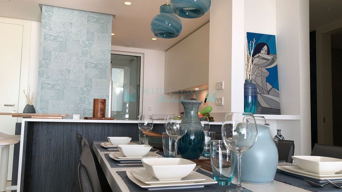 Apartamento Planta Baja en alquiler en Ojen