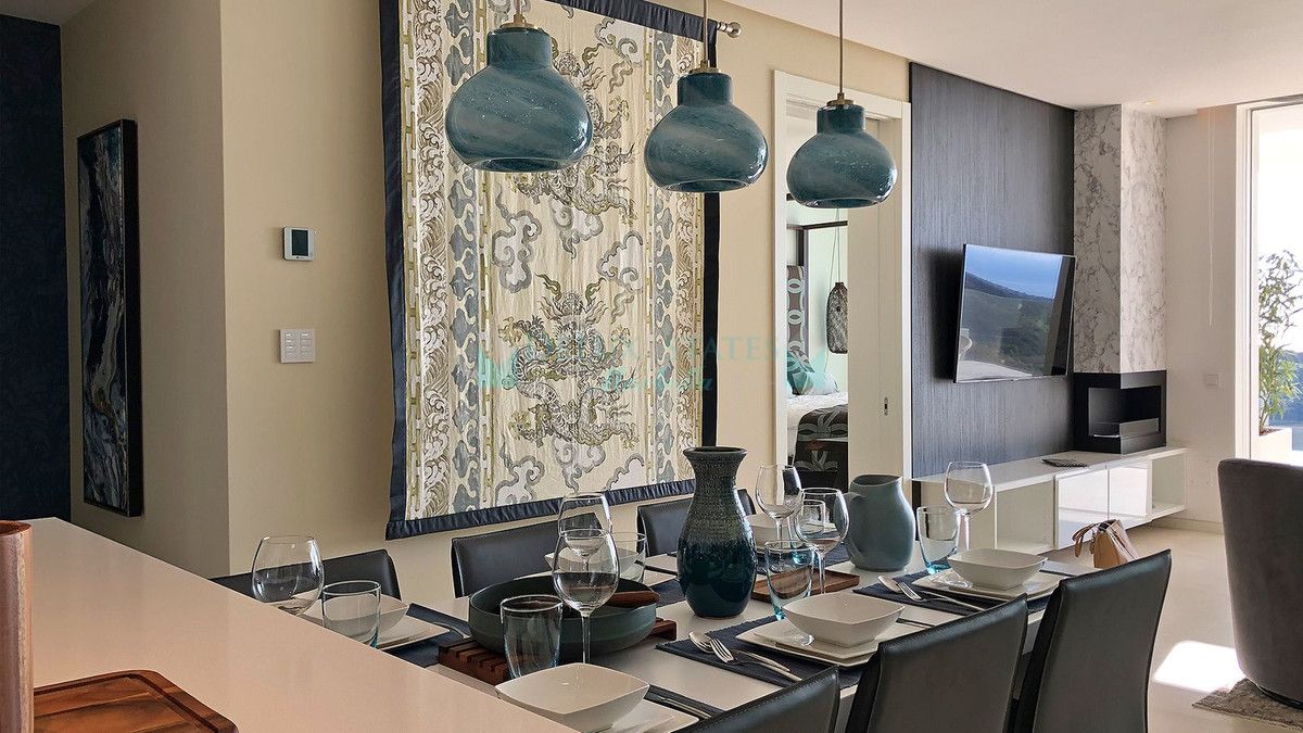 Apartamento Planta Baja en alquiler en Ojen