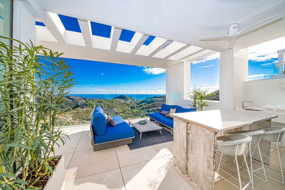 Apartamento Planta Baja en alquiler en Ojen