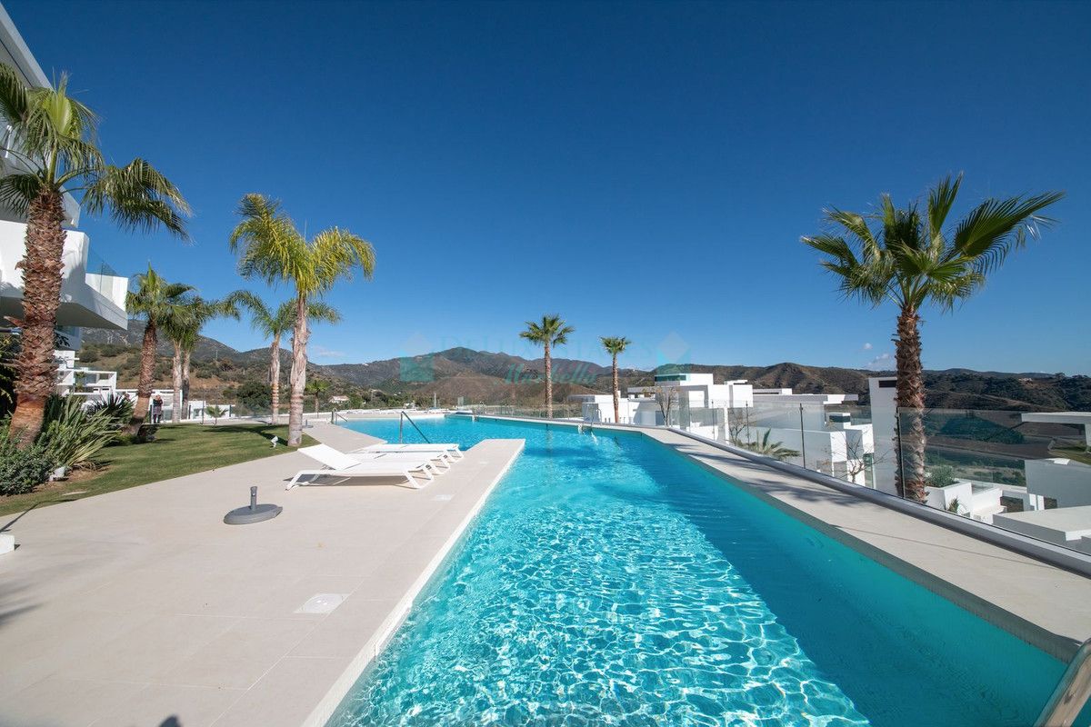 Apartamento Planta Baja en alquiler en Ojen