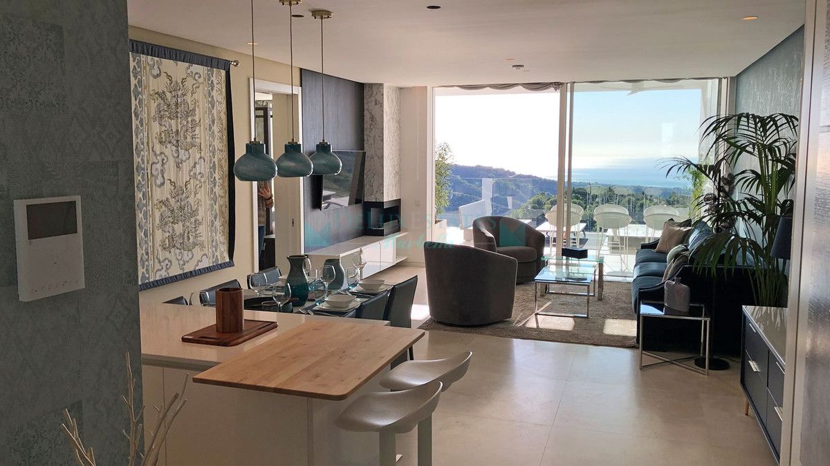Apartamento Planta Baja en alquiler en Ojen
