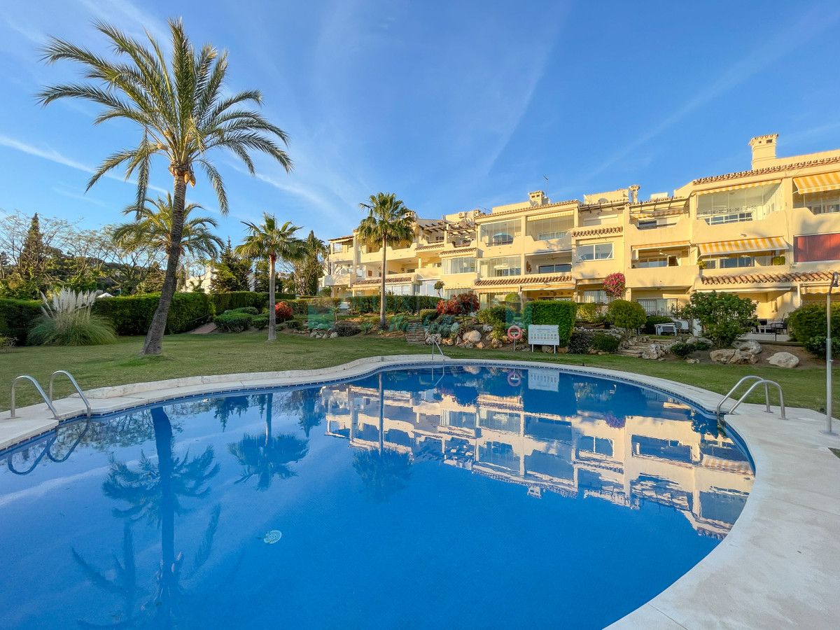 Apartamento Planta Baja en venta en La Reserva de Marbella, Marbella Este