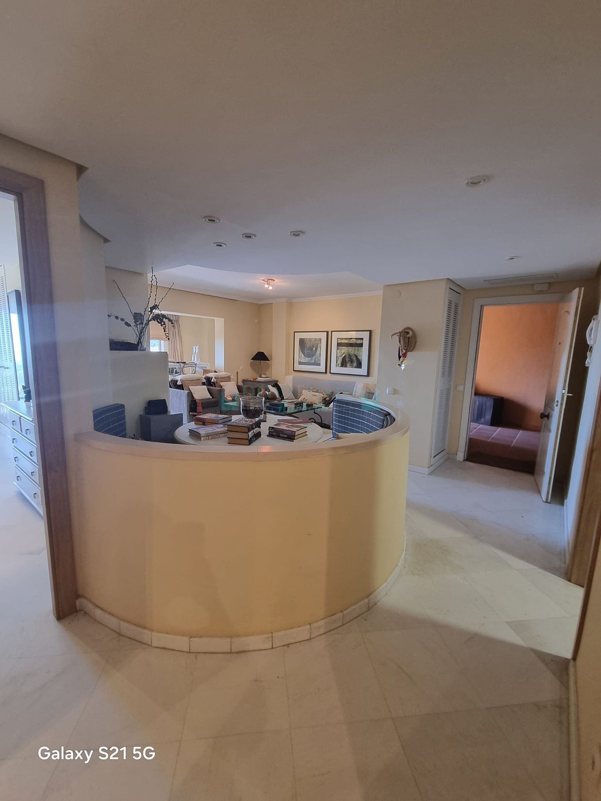 Ground Floor Apartment for sale in La Mairena, Marbella East