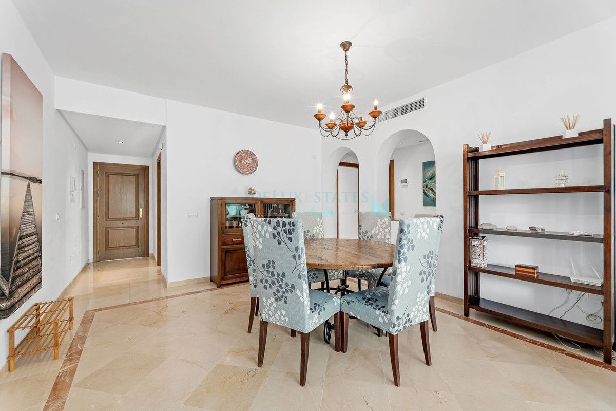 Apartment for sale in Costalita, Estepona