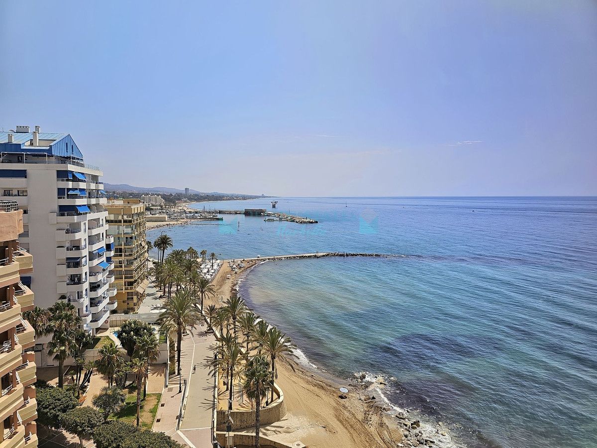 Apartment for sale in Marbella