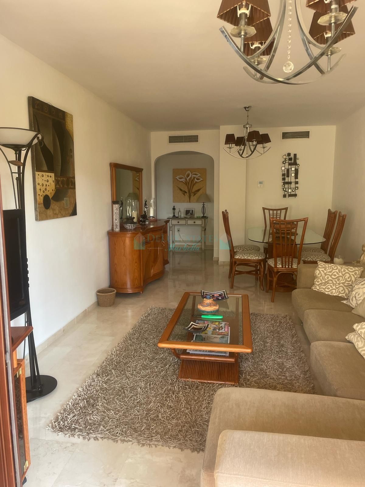 Apartamento en venta en Costalita, Estepona