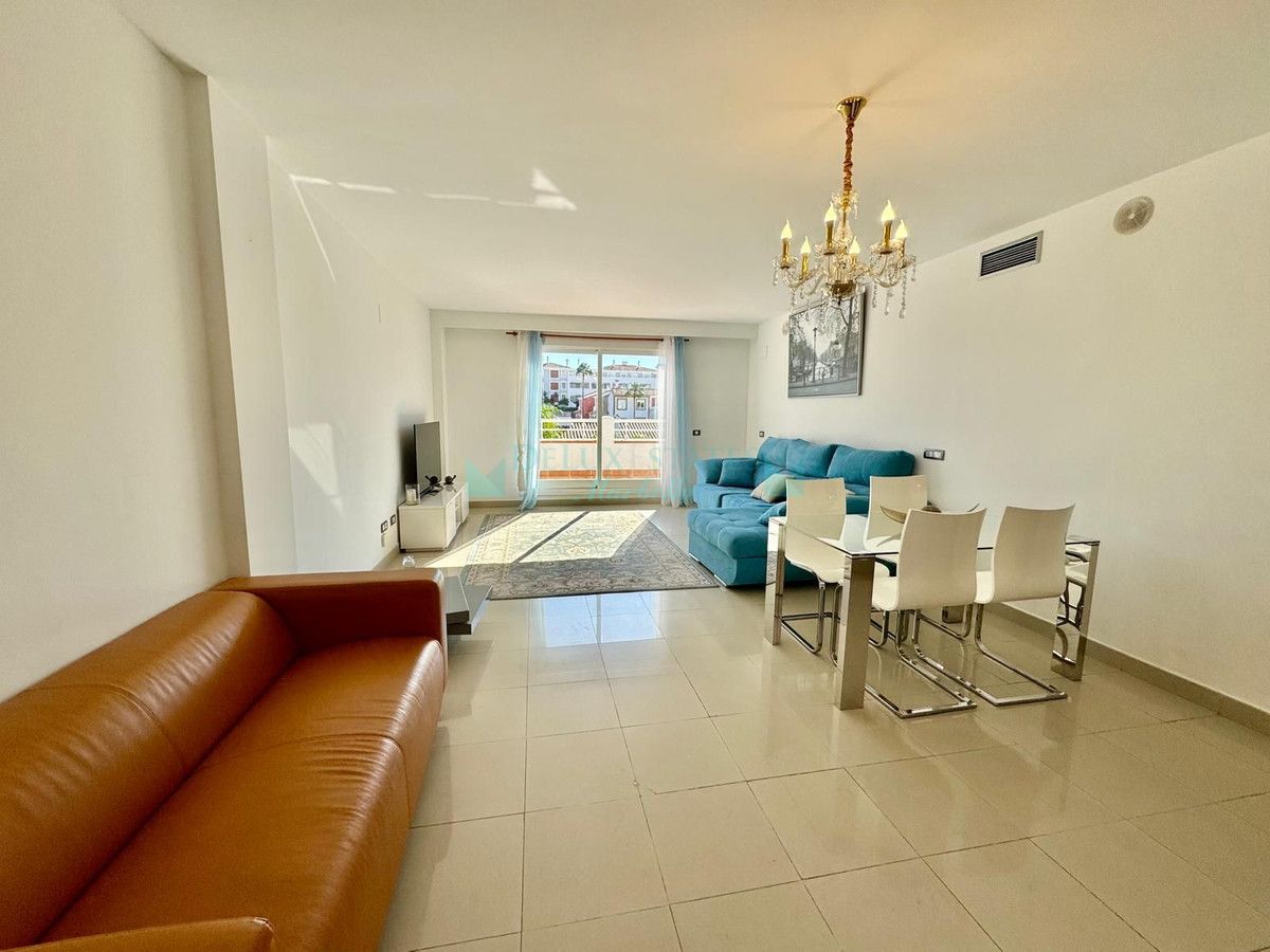 Penthouse for sale in San Pedro de Alcantara