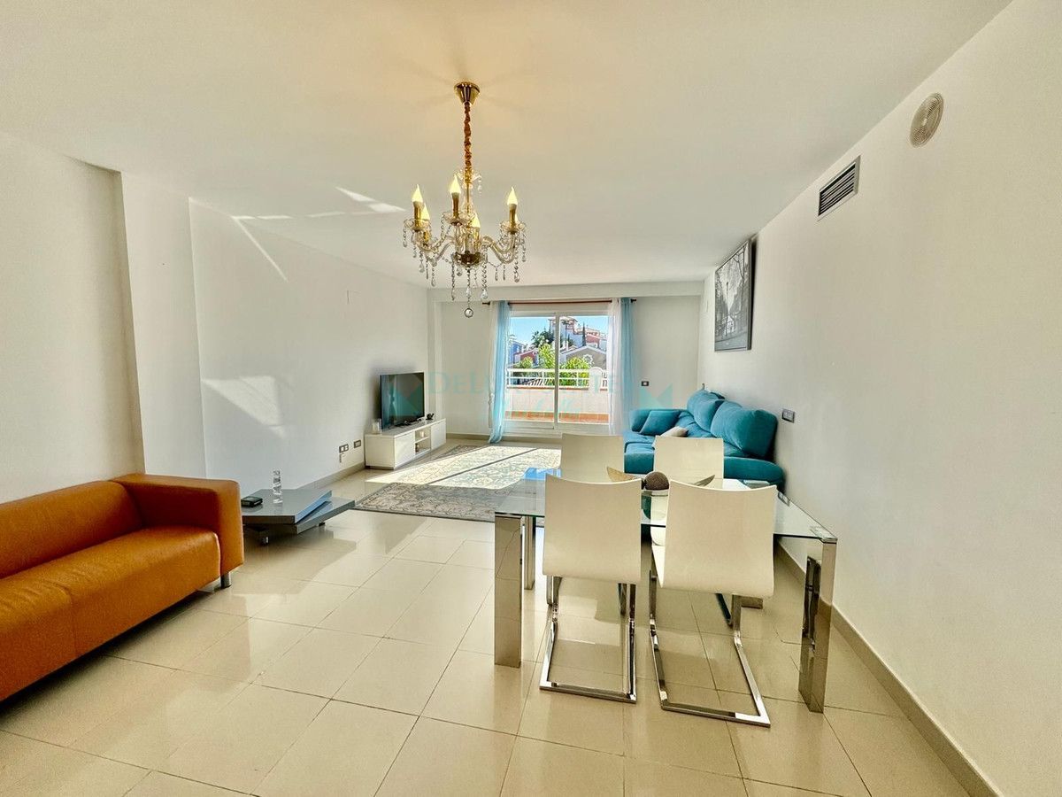 Penthouse for sale in San Pedro de Alcantara