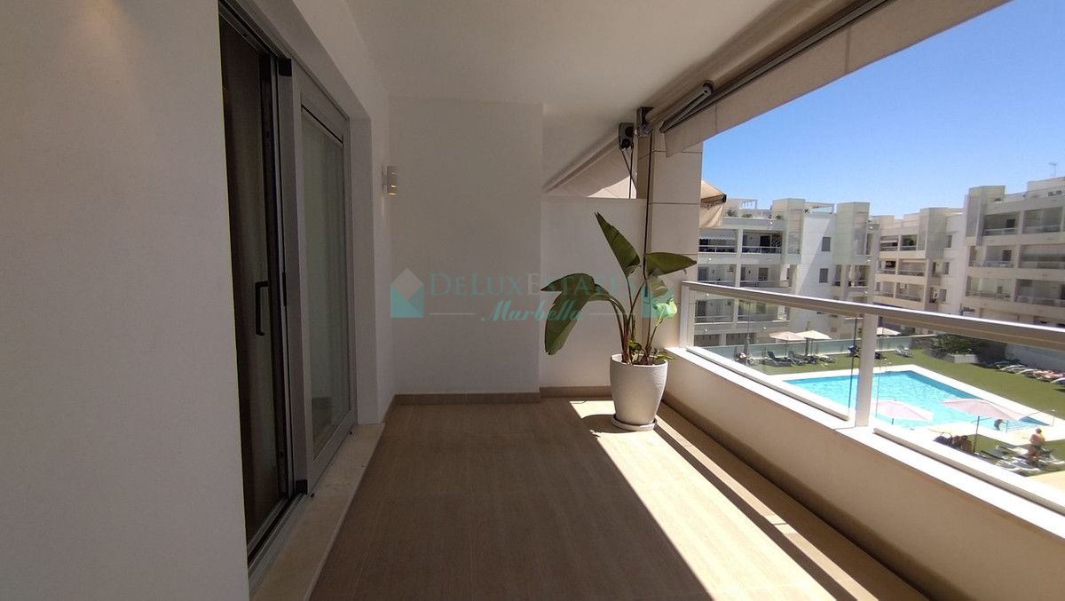 Apartment for sale in San Pedro de Alcantara