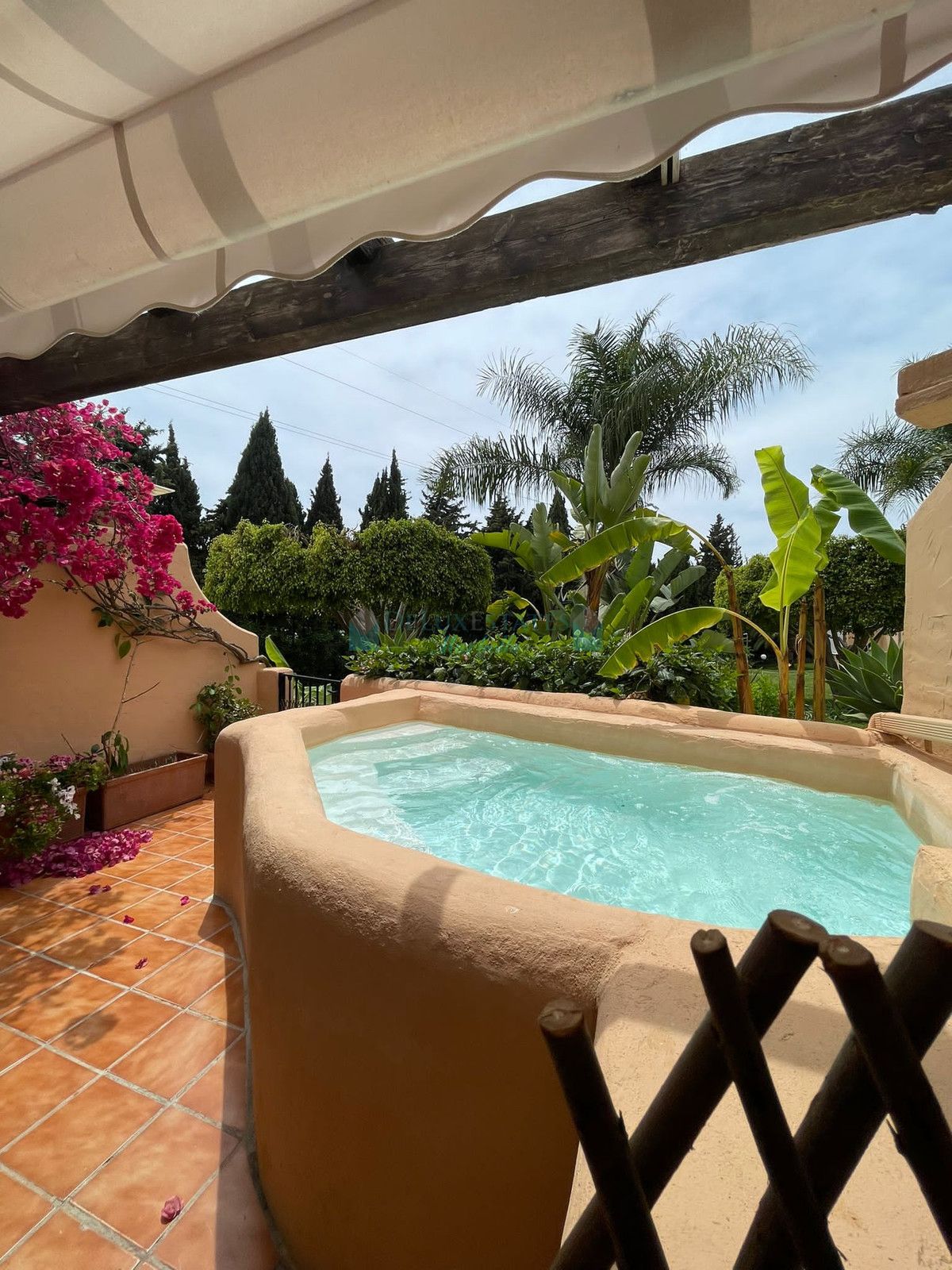 Town House for sale in Nagüeles, Marbella Golden Mile