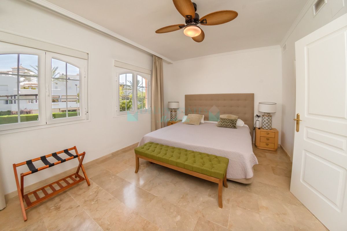 Town House for sale in Nagüeles, Marbella Golden Mile