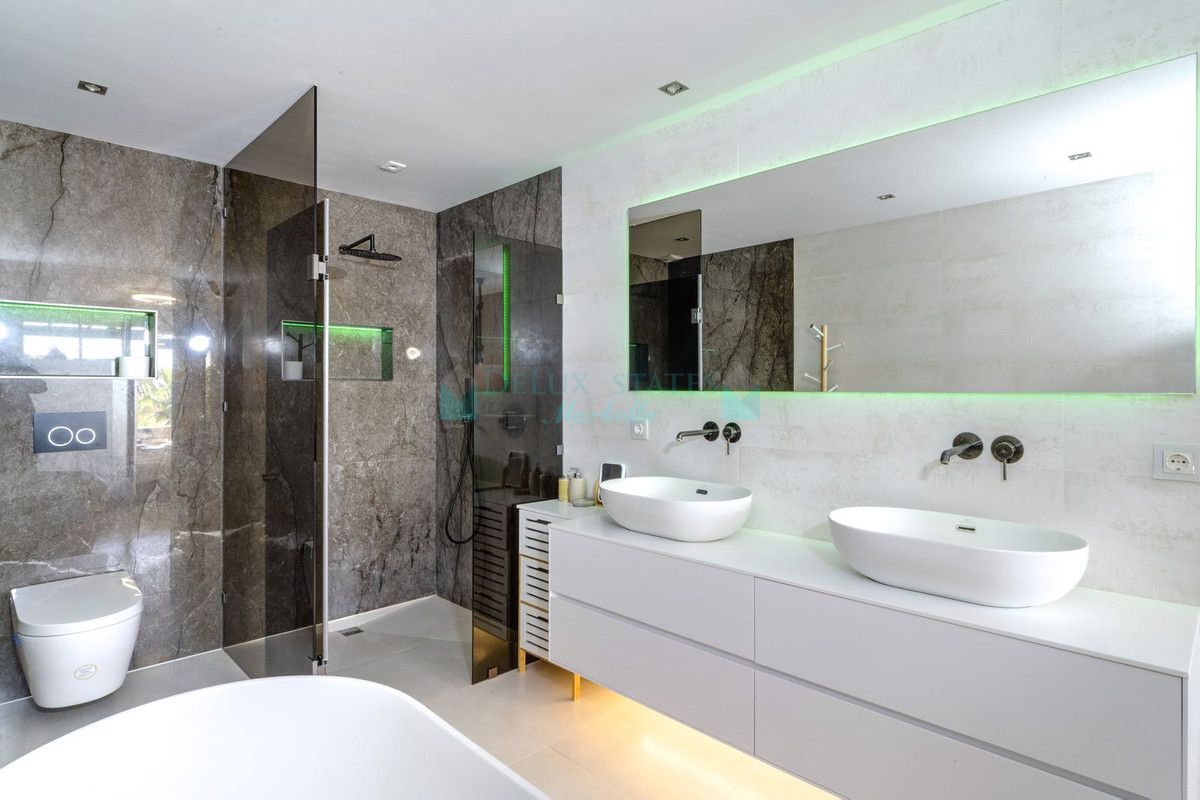 Apartamento Planta Baja en venta en Nueva Andalucia