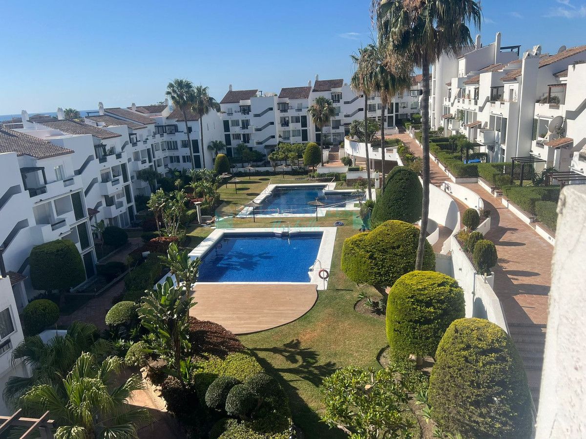 Ático en venta en Bel Air, Estepona