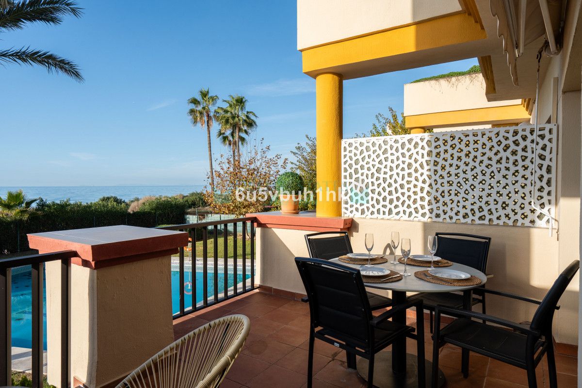 Studio for sale in Marbella