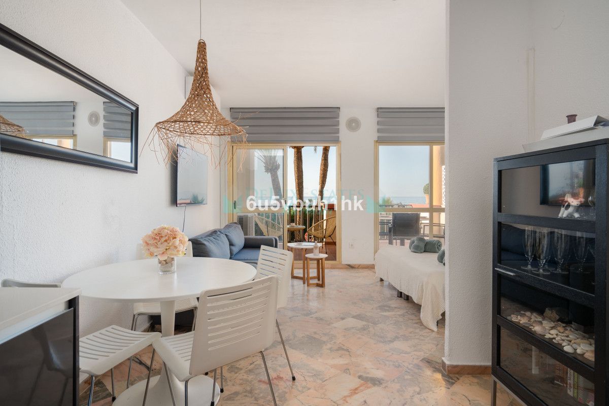 Studio for sale in Marbella