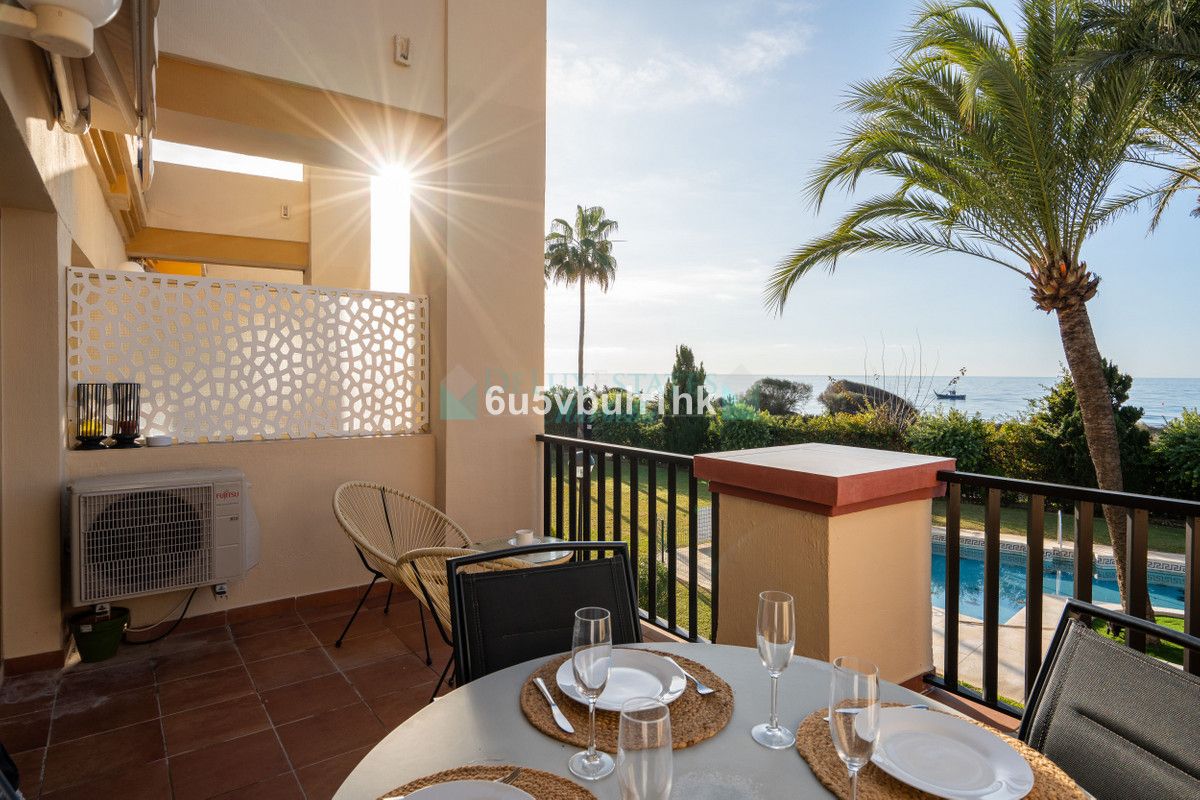 Studio for sale in Marbella