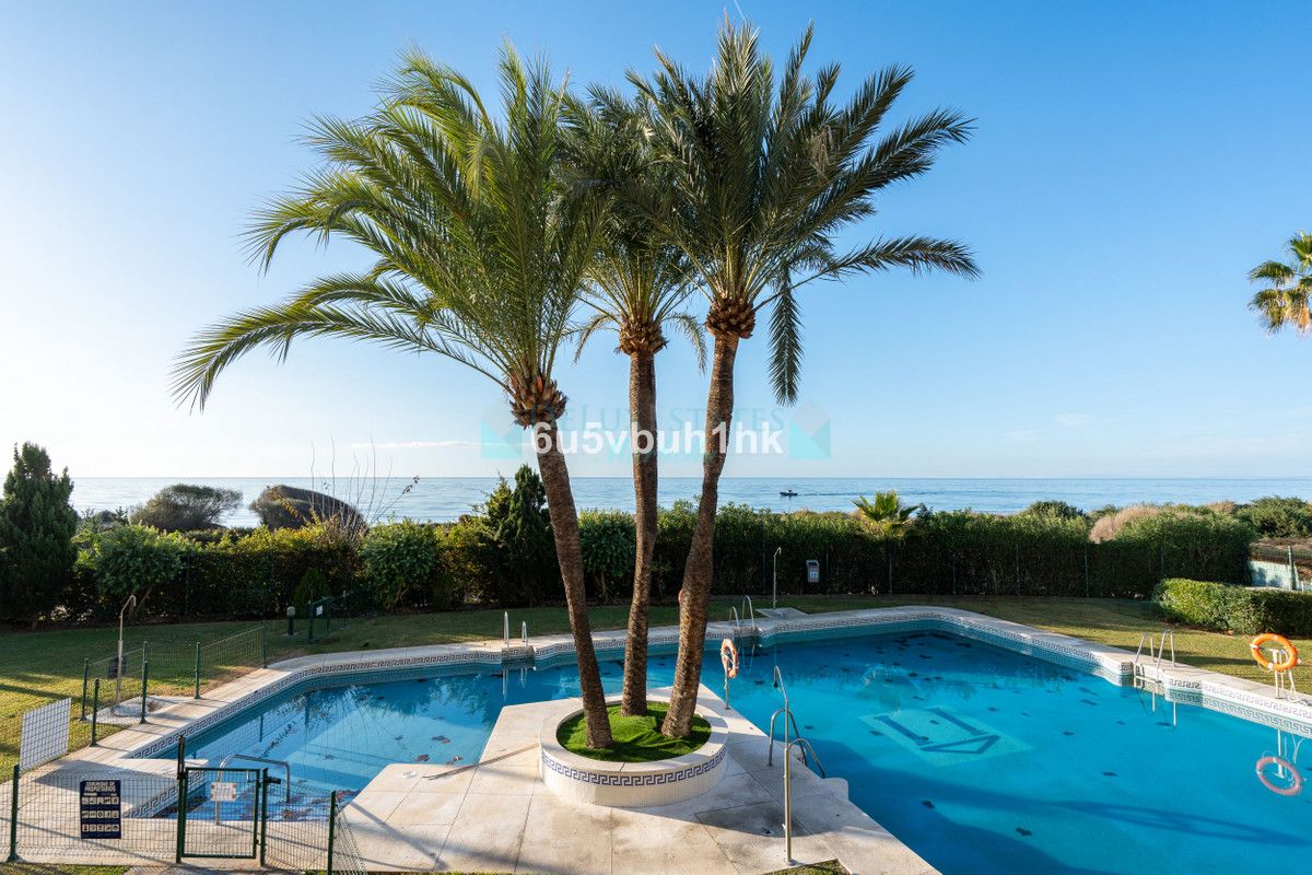 Studio for sale in Marbella