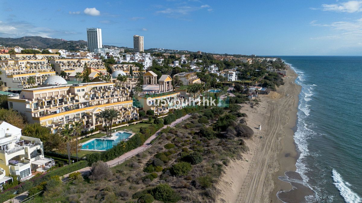 Studio for sale in Marbella