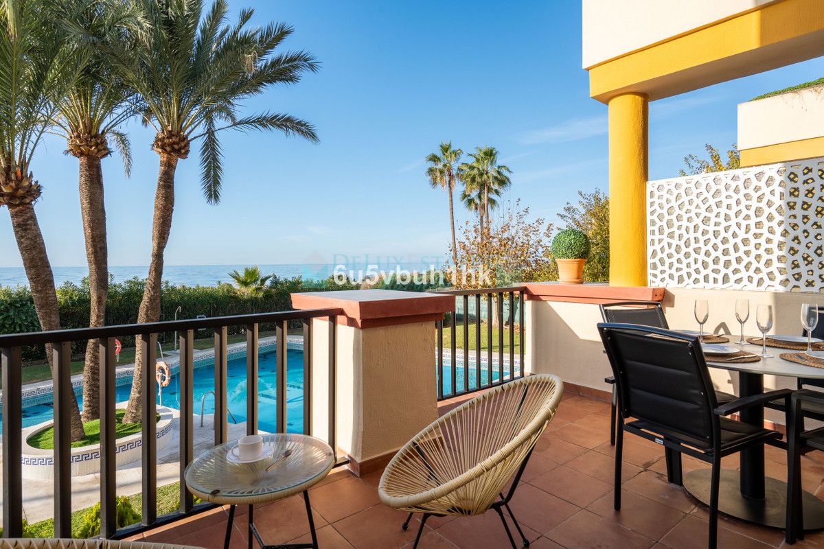 Studio for sale in Marbella