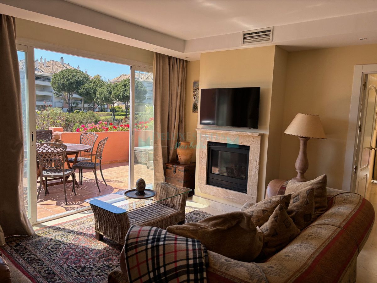 Penthouse for sale in Marbella