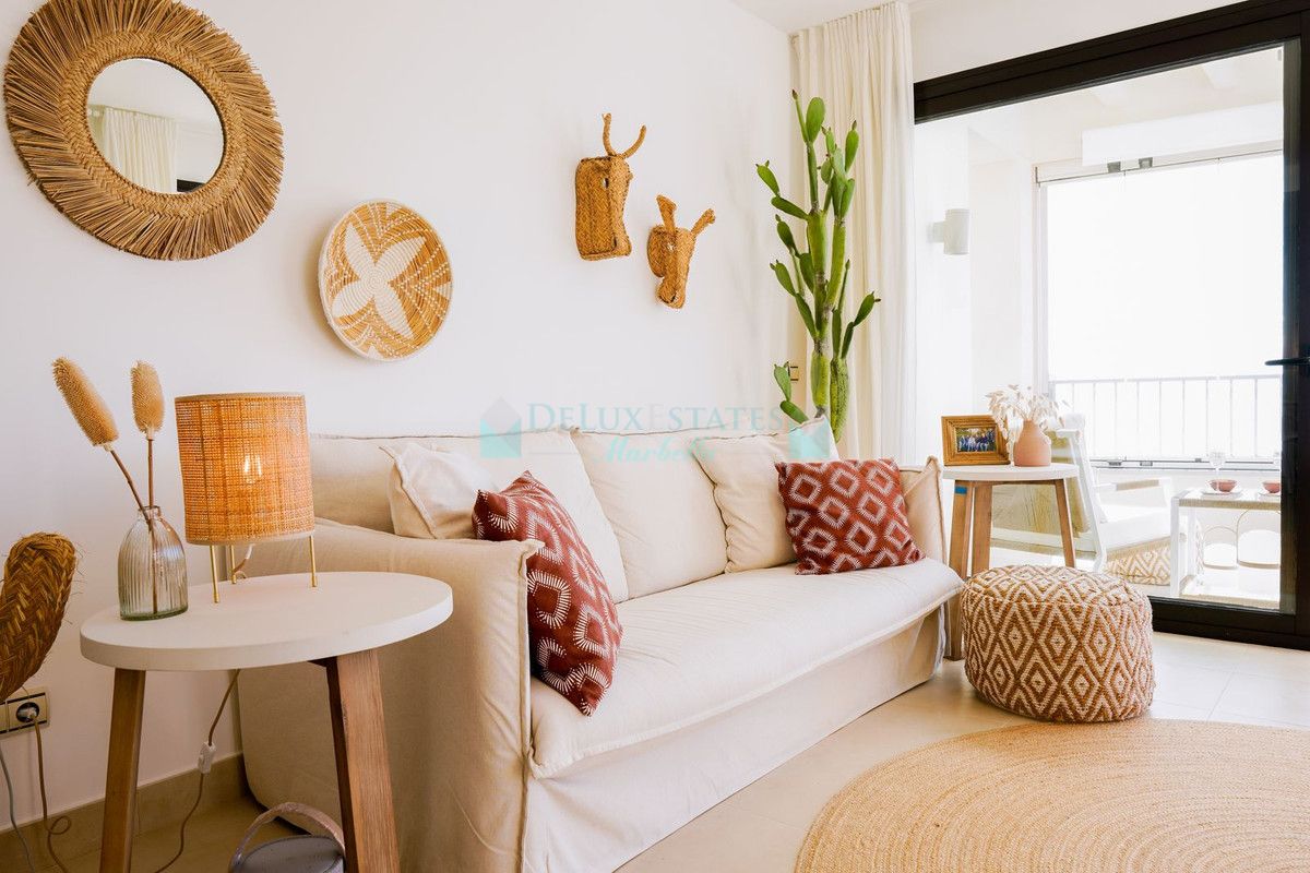 Penthouse for sale in Los Altos de los Monteros, Marbella East