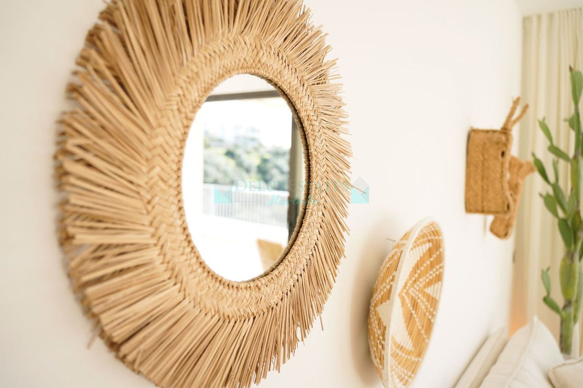 Penthouse for sale in Los Altos de los Monteros, Marbella East