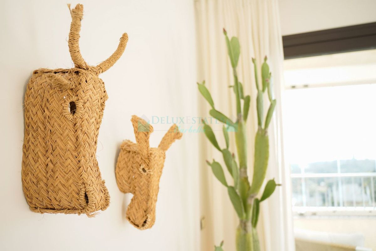 Penthouse for sale in Los Altos de los Monteros, Marbella East