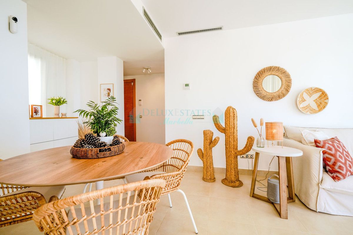 Penthouse for sale in Los Altos de los Monteros, Marbella East