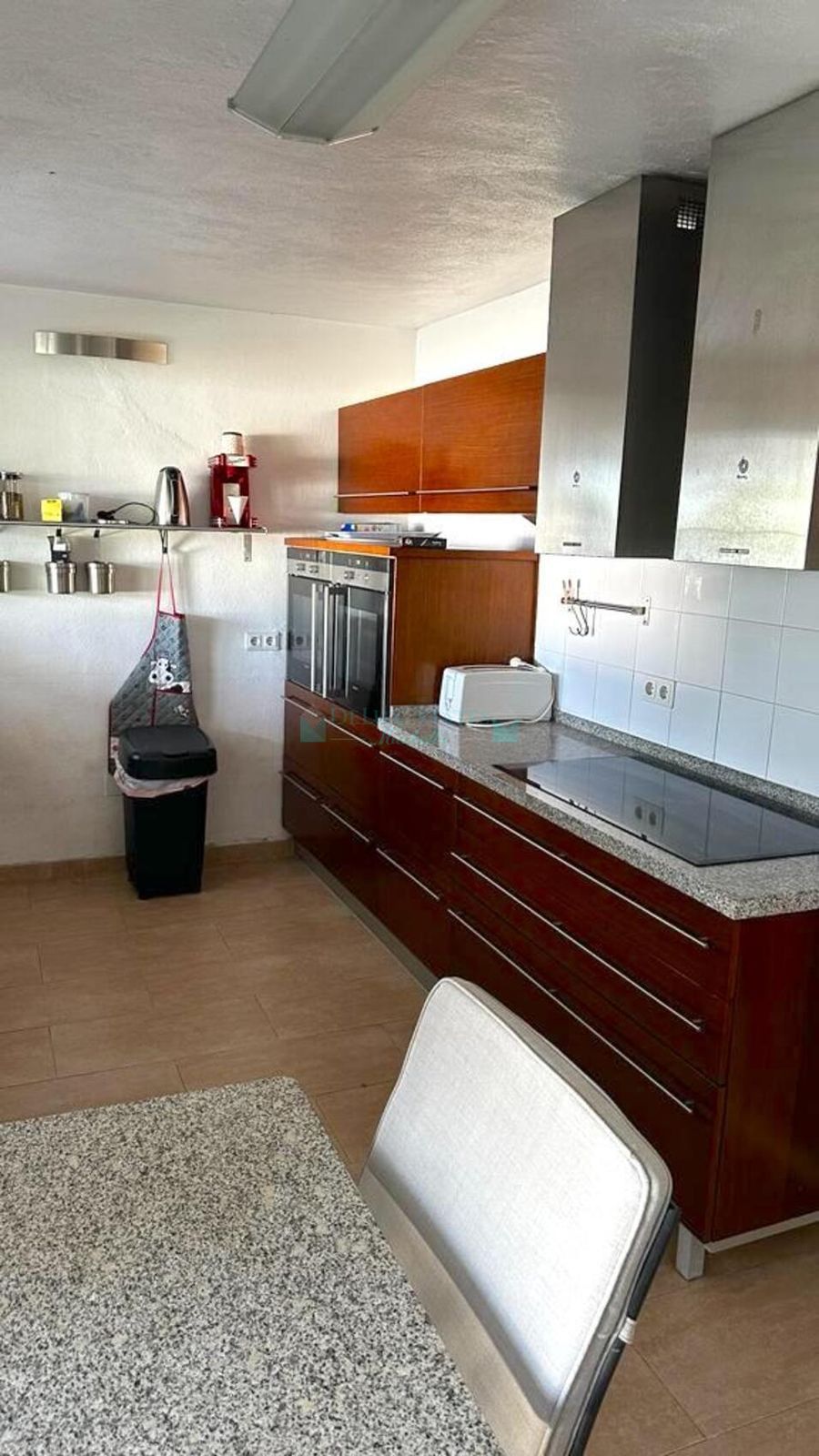 Villa en venta en Guadalmina Alta, San Pedro de Alcantara