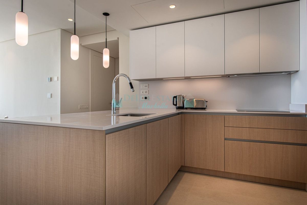 Apartment for sale in Ojen