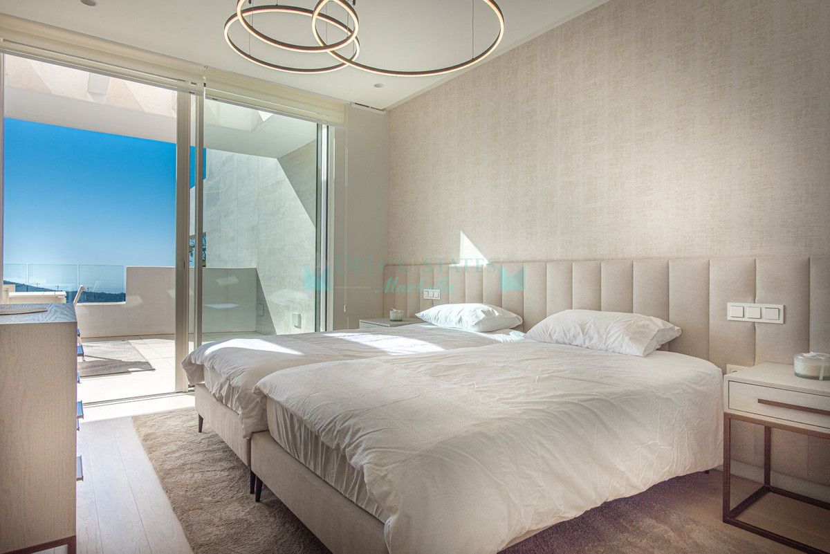 Apartment for sale in Ojen