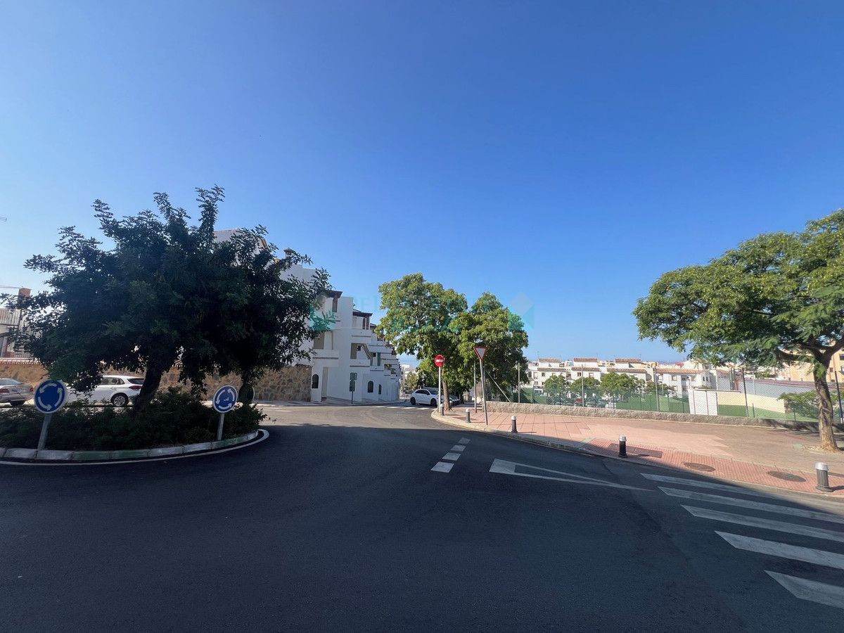 Town House for sale in Estepona