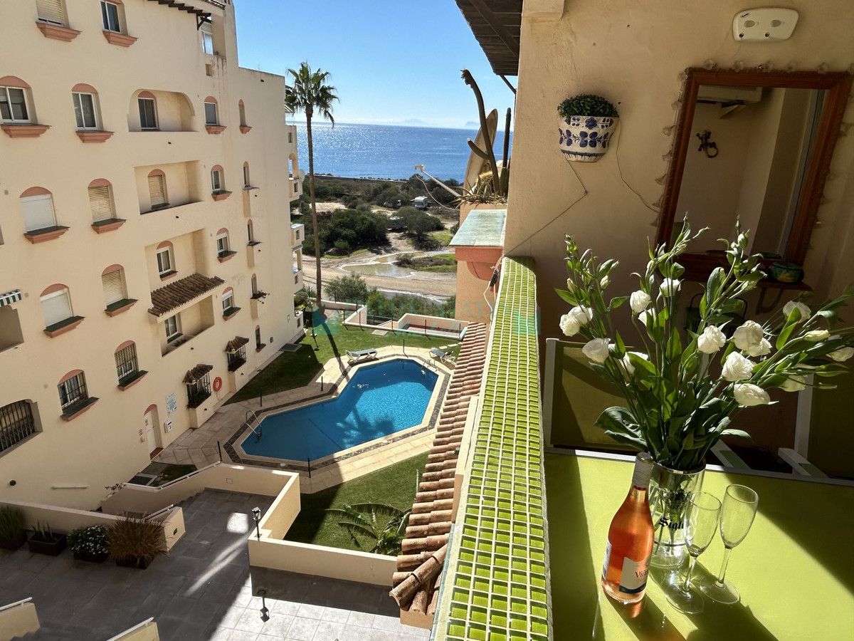 Apartment for sale in Estepona