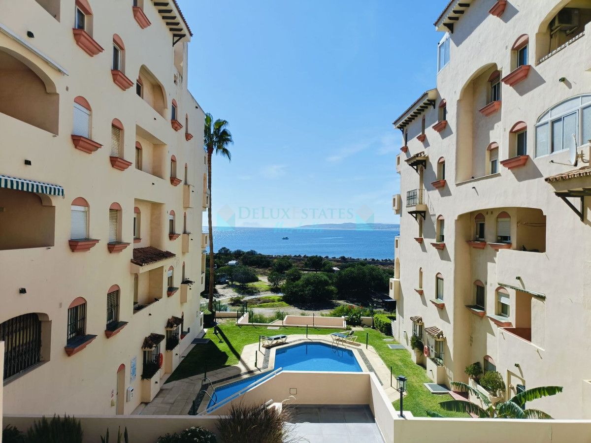 Apartment for sale in Estepona