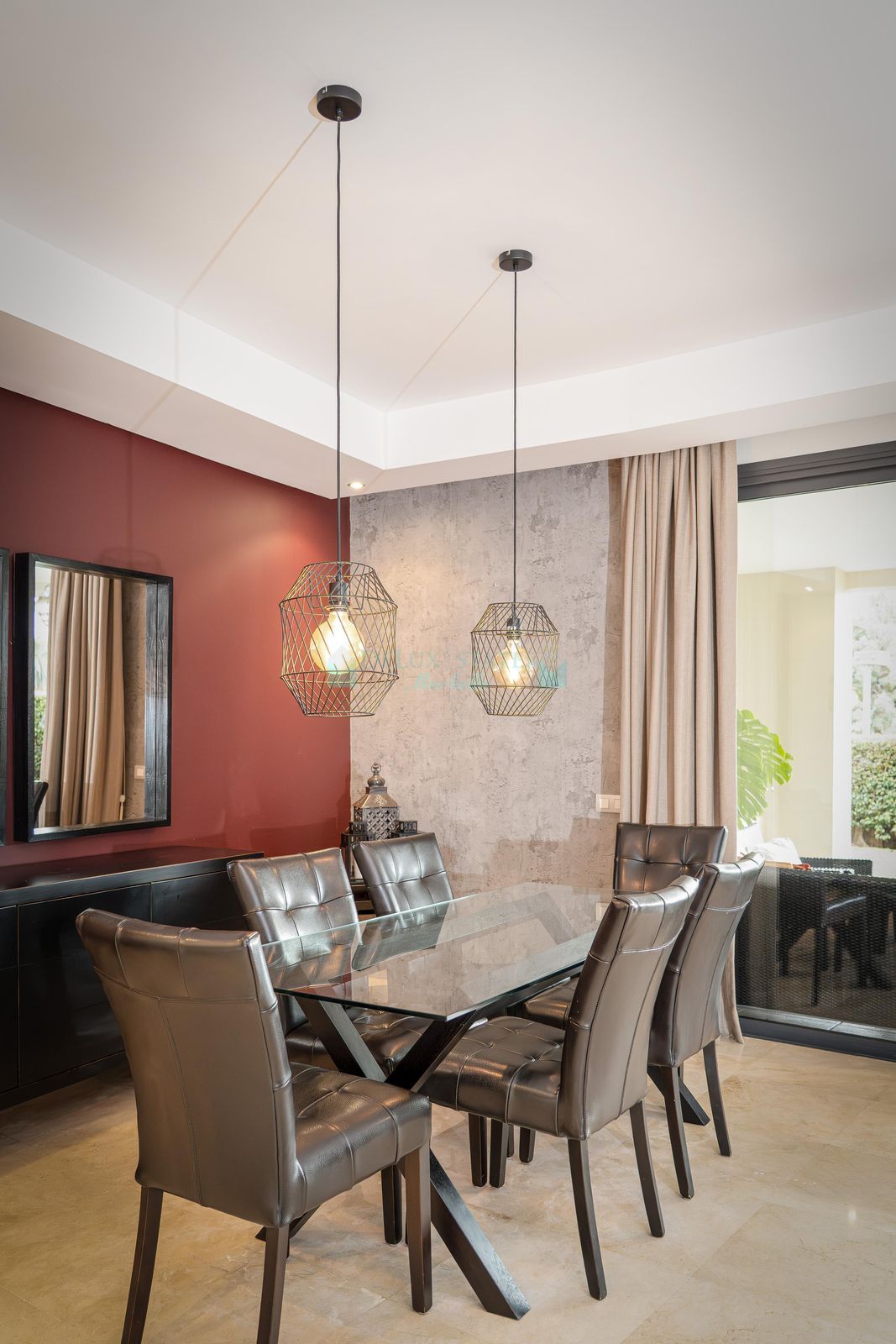 Town House for rent in Sierra Blanca, Marbella Golden Mile