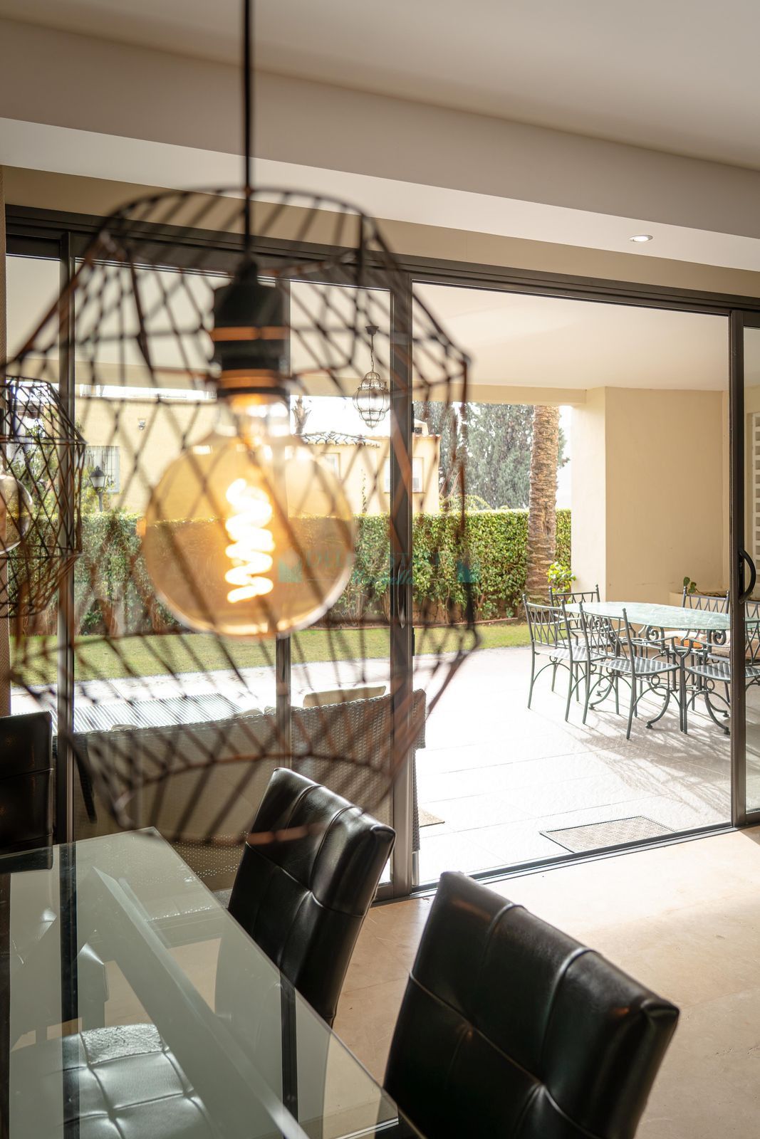 Town House for rent in Sierra Blanca, Marbella Golden Mile