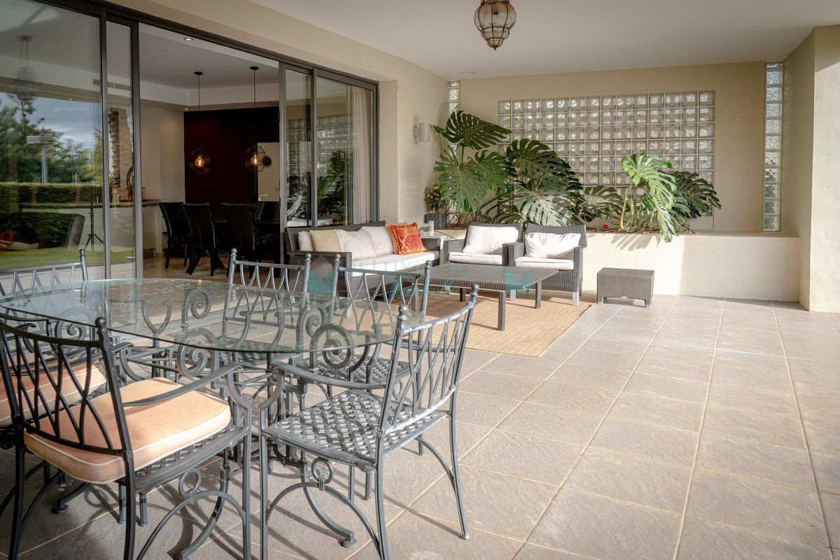 Town House for rent in Sierra Blanca, Marbella Golden Mile