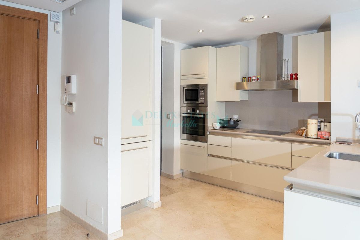 Town House for rent in Sierra Blanca, Marbella Golden Mile