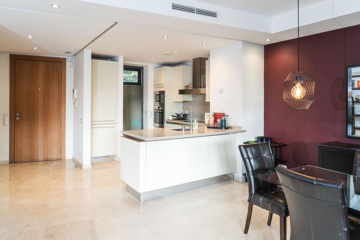 Town House for rent in Sierra Blanca, Marbella Golden Mile