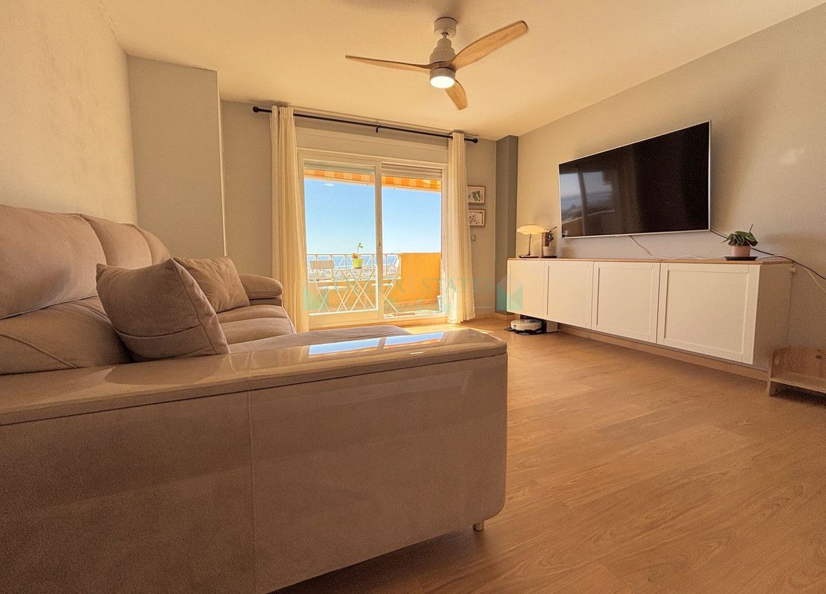 Apartment for sale in Estepona