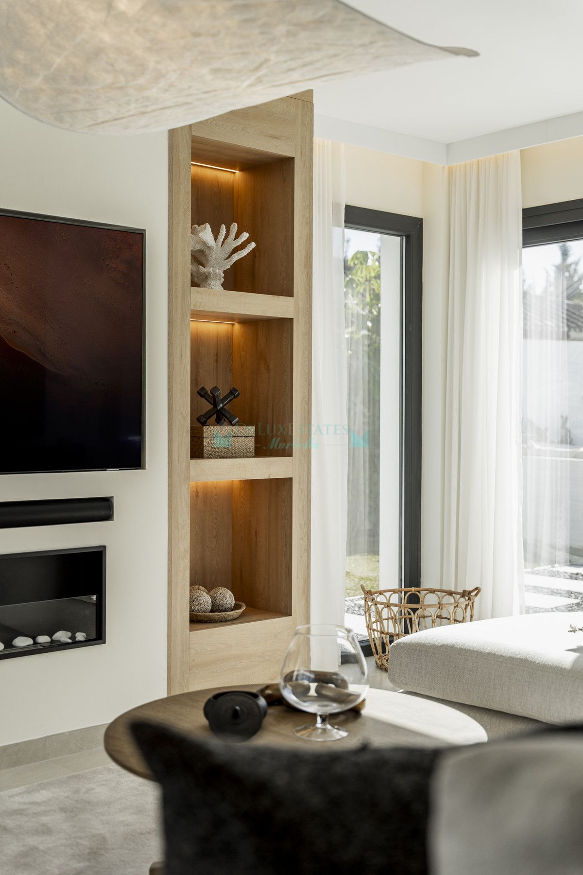 Villa for sale in San Pedro de Alcantara