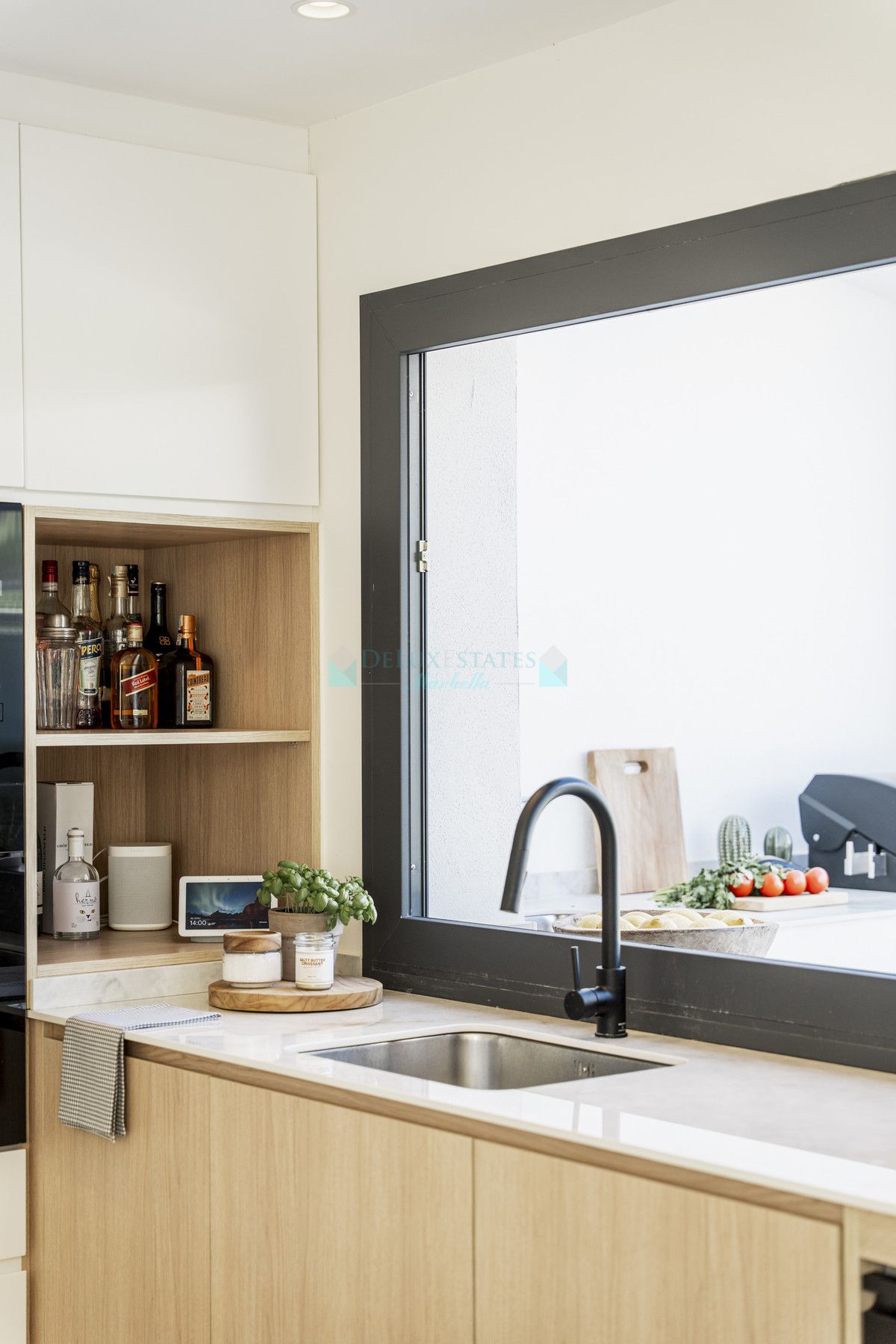 Villa for sale in San Pedro de Alcantara