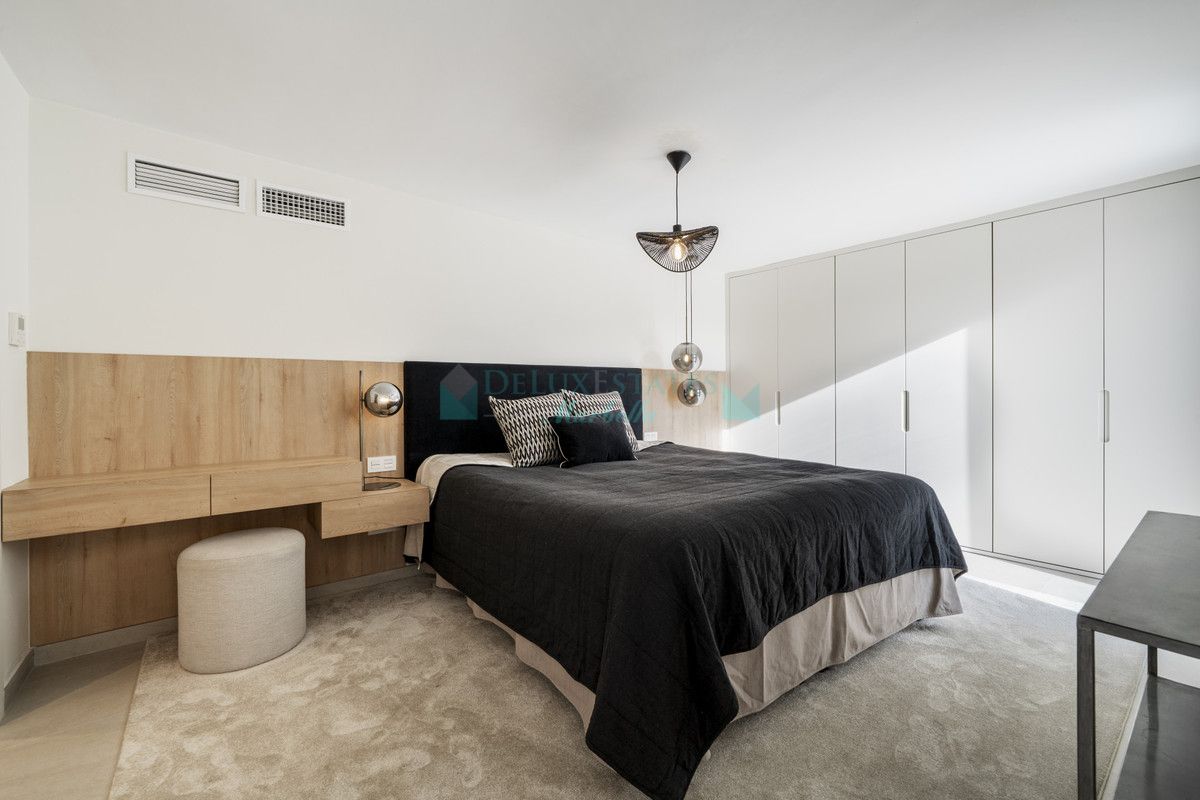 Villa for sale in San Pedro de Alcantara