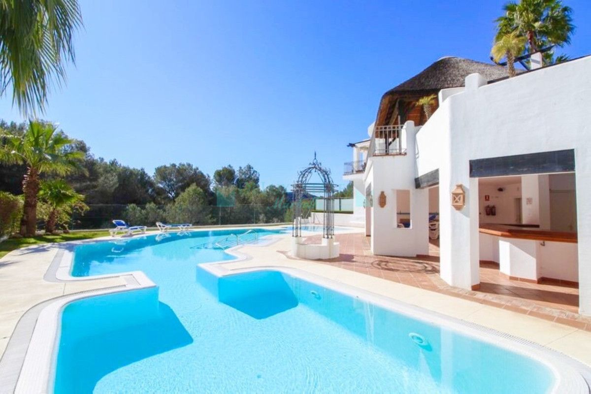 Town House for rent in Istan