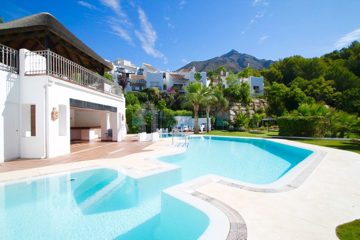 Town House for rent in Istan