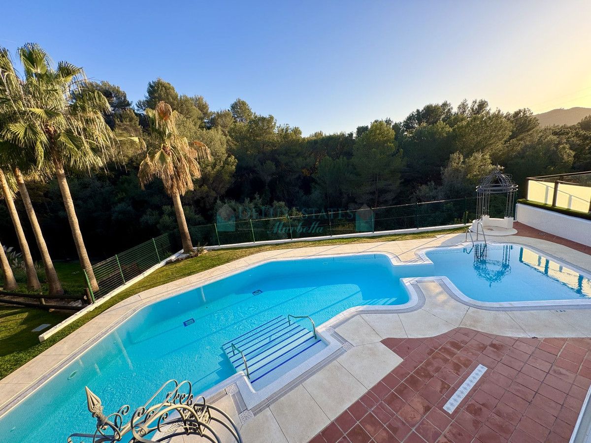 Town House for rent in Istan