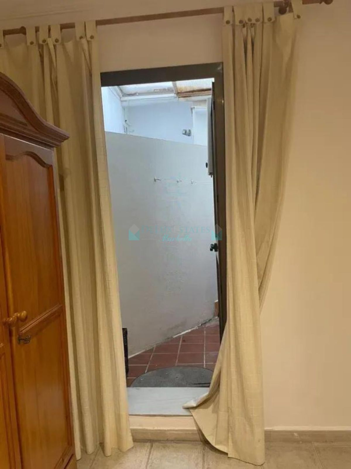 Ground Floor Apartment for sale in San Pedro de Alcantara