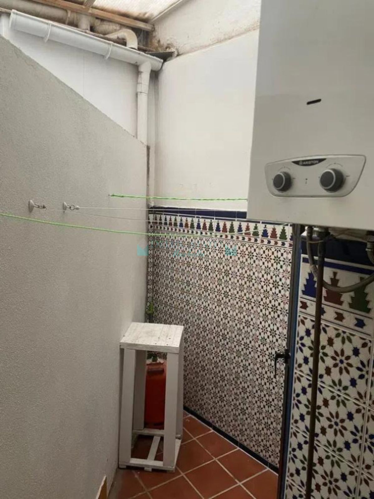 Ground Floor Apartment for sale in San Pedro de Alcantara